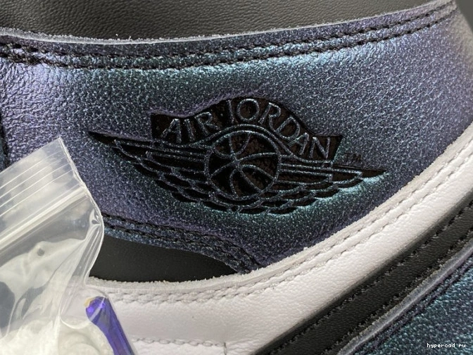 Air 907958-015 Jordan 2017 All 1 Star Retro "Chameleon" 1214